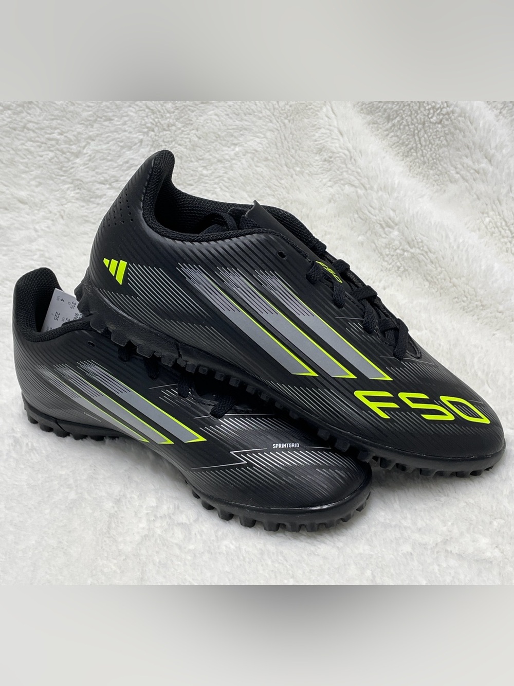 Adidas F50 Club Junior Soccer Cleats